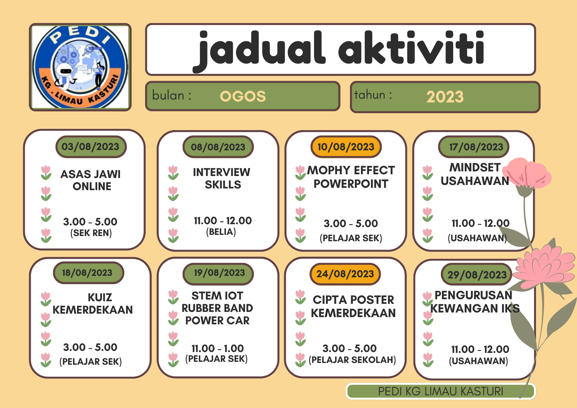 JULAI-23